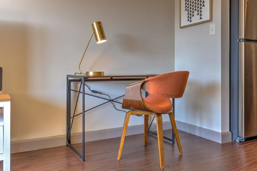 St. Louis Designer 1bd/1ba Central West End Apartment - Image 1