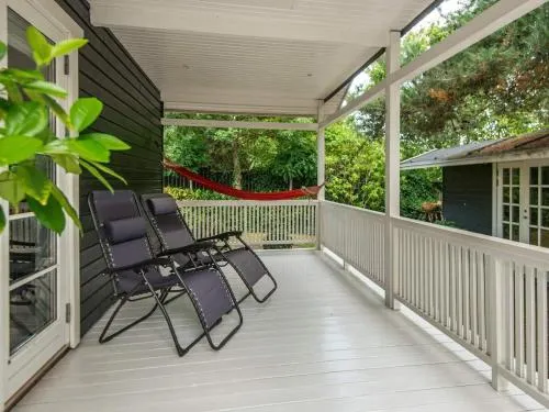 Holiday Home in Ebeltoft - Image 1