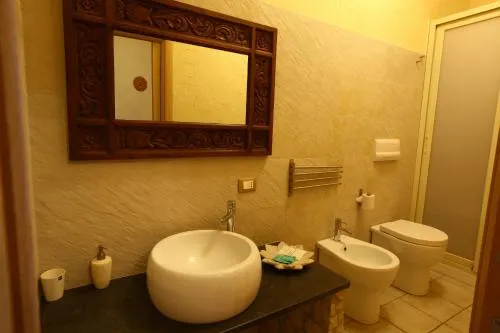Bed And Breakfast Masseria Militti - Image 1