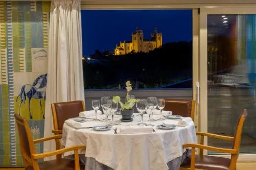 Hotel Parador Santa Catarina - Image 1