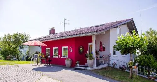 Ferienwohnung Streifinger - Image 1