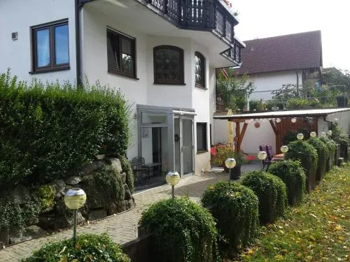 Ferienwohnung Kiruga - Image 1