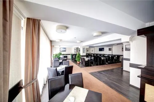Hotel Thomas - Image 1