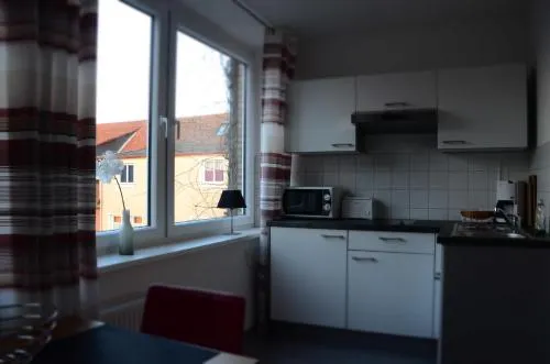 GG Appartements - Image 1