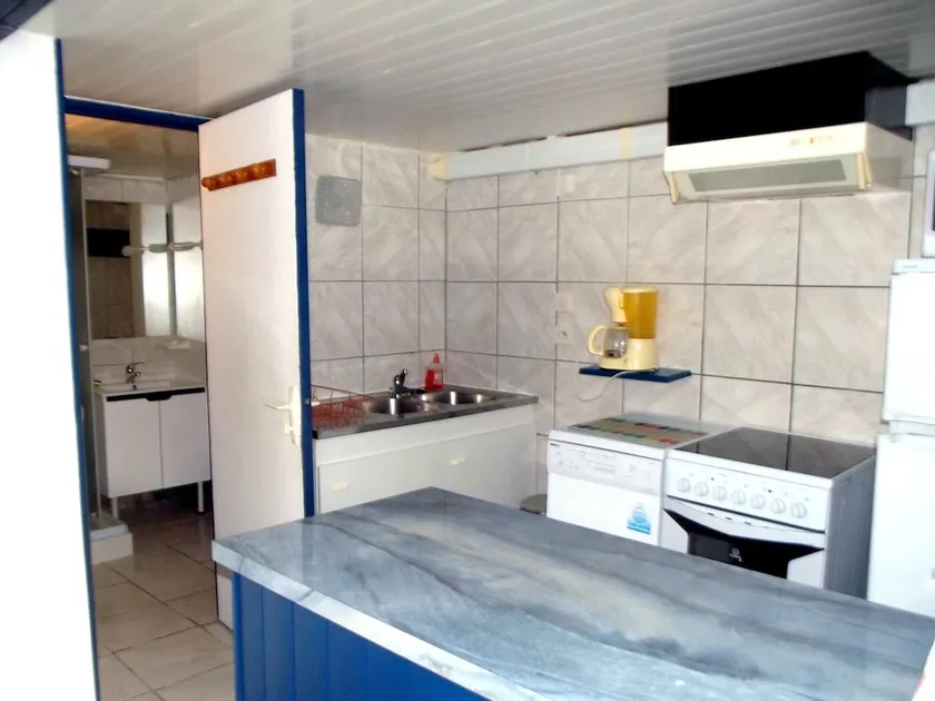 Holiday home Ter Rue Pasteur - Image 1