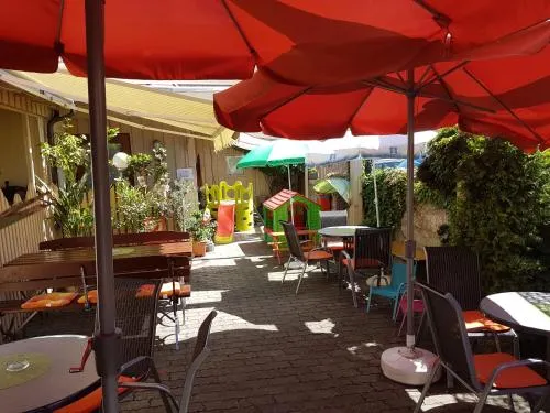 Pension Maintal Ebelsbach - Image 1
