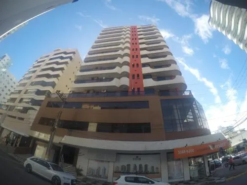 Apartamento da Andréa Teixeira - Image 1