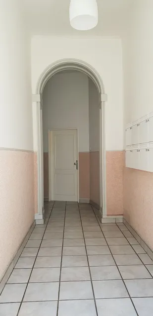 Liliencronstrasse - Image 1