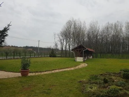 Alfrédó Vendégház - Image 1