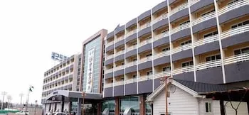 Naksan Airport Condo - Image 1