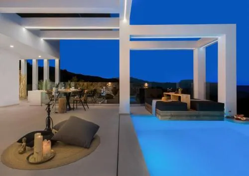Horizon Luxury Suite - Image 1