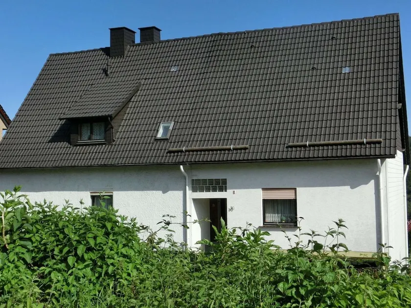 Quaint Apartment in Großalmerode near the Forest - Image 1