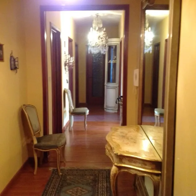 Apartment With 3 Bedrooms in Paesana, With Wonderful Mountain View and Furnished Terrace - 12 km From the Slopes - Image 1