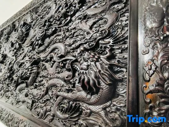 Ancient Street Homestay - Image 1