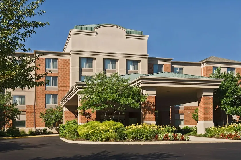 SpringHill Suites Philadelphia Willow Grove - Image 1