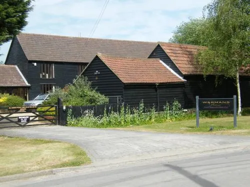 Warmans Barn House Hotel - Image 1