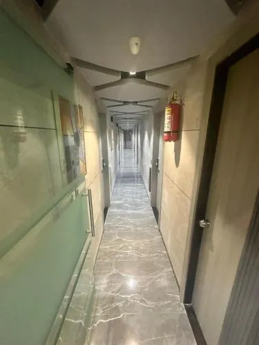 HOTEL ASIANA SKY - Image 1