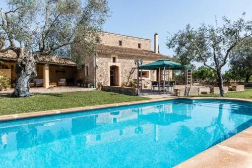 Villa Carretxet - Image 1