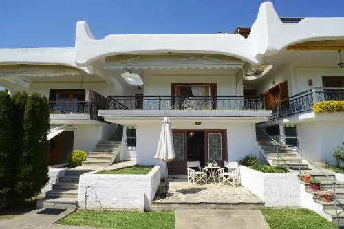 Villa Vasiliki - Image 1