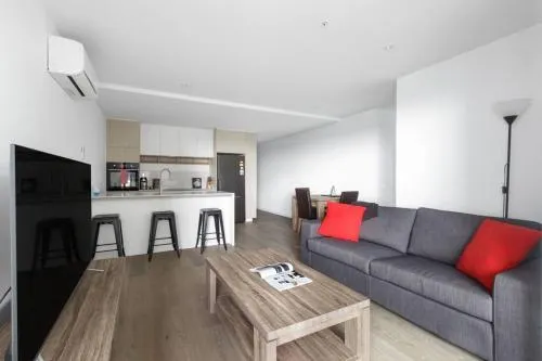 Resort Style Living In the Heart of Moonee Ponds - Image 1