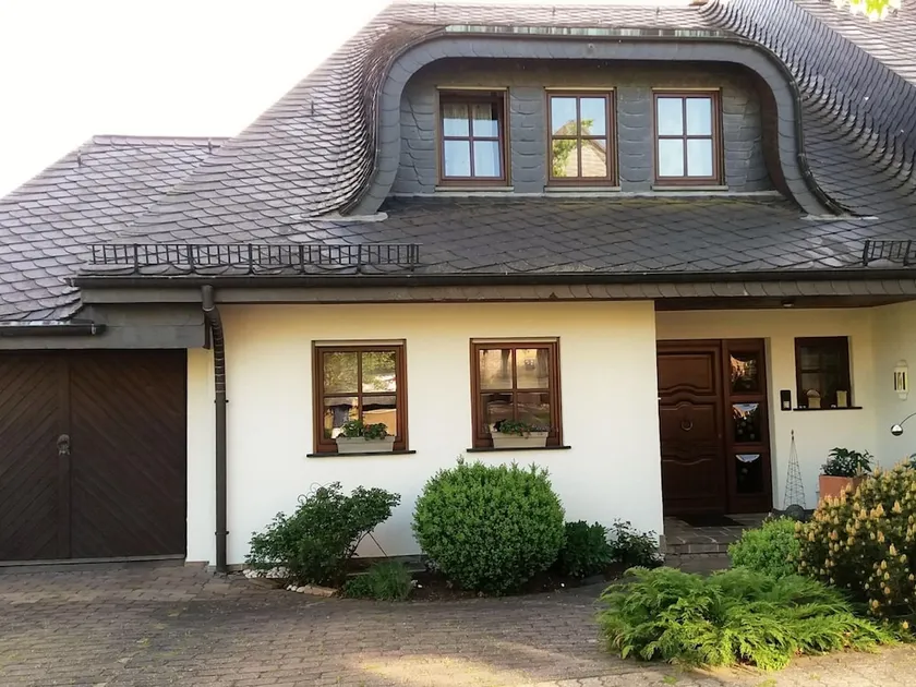 Spacious apartment in the Vulkaneifel - Image 1