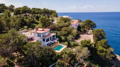 VILLA CALA VERA - Image 1
