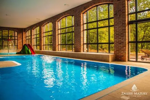 Zalesie Mazury Active Spa - Image 1