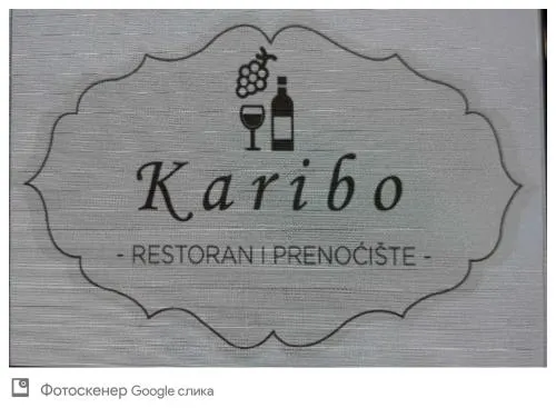 Guesthouse Karibo - Image 1