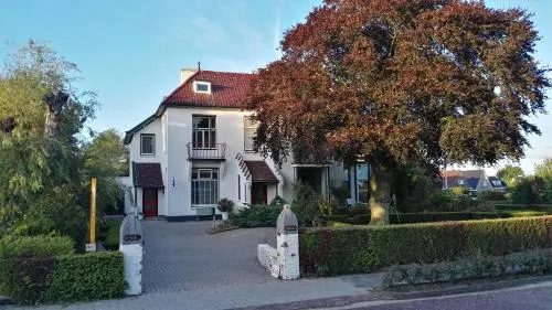 Logement Nij Bonga Holwerd - Image 1