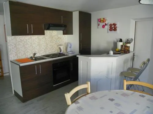 Spa Apartment - Image 1