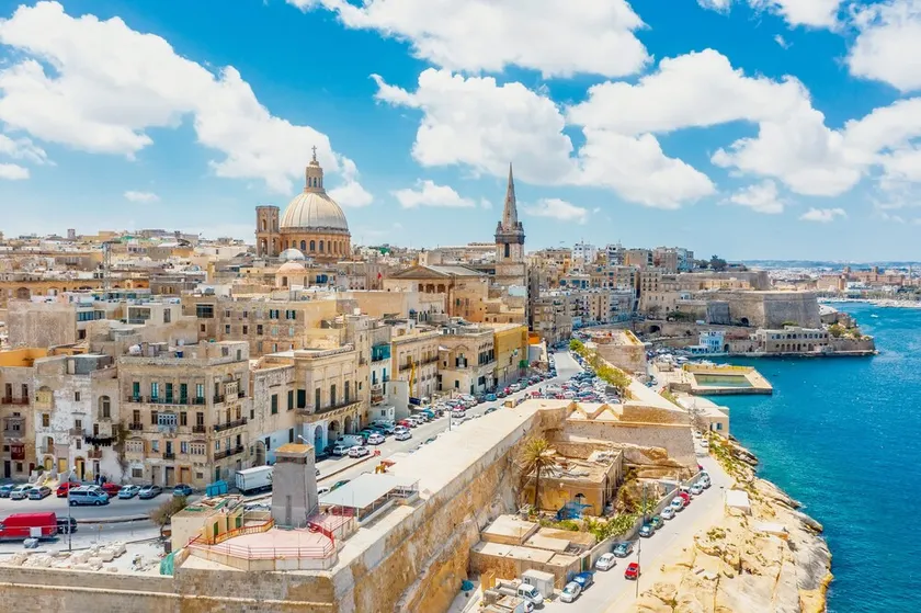 Cozy 1BR Apartment Center of Valletta - Image 1