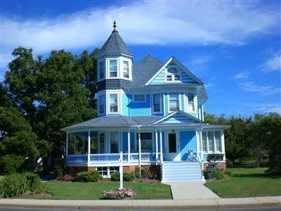 My Fair Lady Bed and Breakfast - Image 1