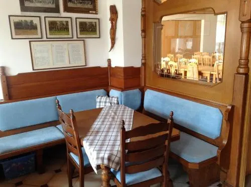 Gasthof Kilian - Image 1