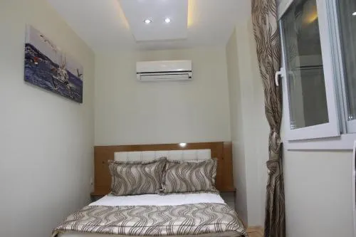 Reyhanli Emir Otel - Image 1
