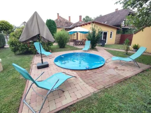 Holiday Home In Siofok - Balaton 43605 - Image 1