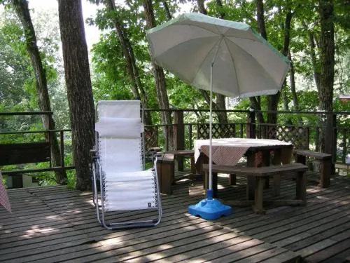 Hayashi Pension - Image 1