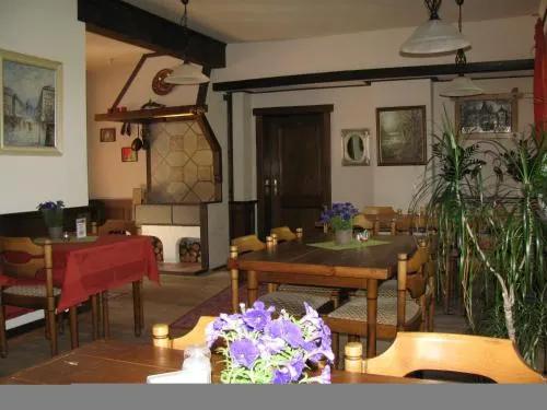 Landgasthof Grevenstein - Image 1