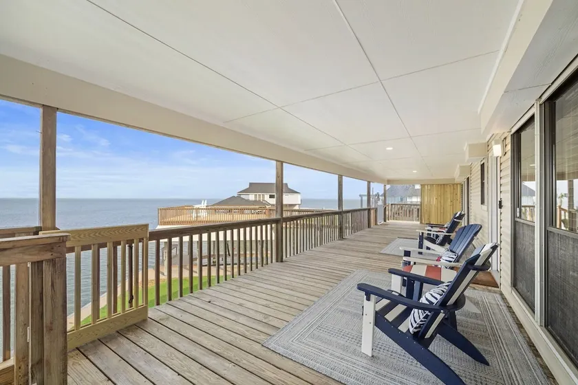 Bay Vista- New Listing In Terramar Beach, 4 Br/ 3 Ba, Boat Slip 4 Bedroom Home - Image 1