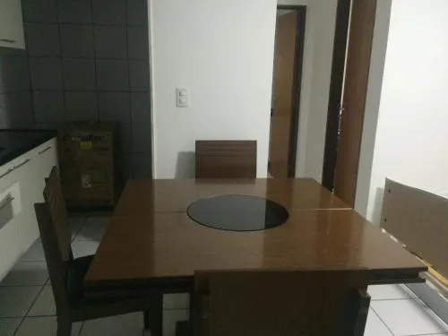 Apartamento Praia De Manaira - Image 1