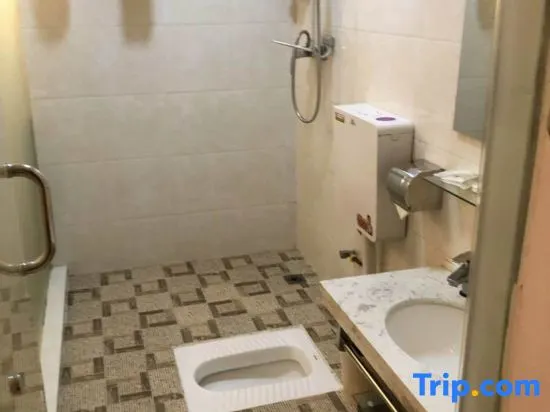 Shenzhen Date Express Hotel - Image 1