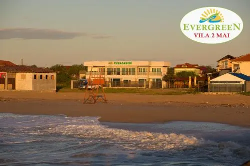 Vila Evergreen 2 Mai - Image 1