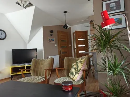 Na Zamkowej Apartament - Image 1