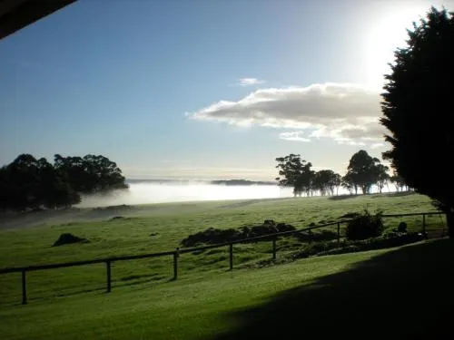 The Grange Bed & Breakfast - Image 1