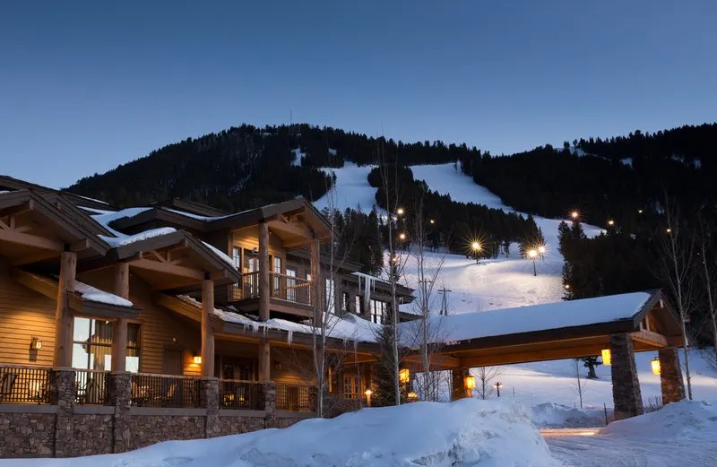 Grand View Lodge - Image 1