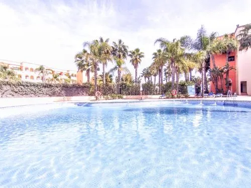 Charming 3 Bed Beach Apartment in Punta del Moral - Image 1