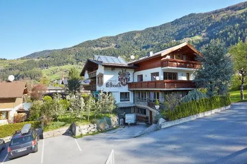 Landhaus Gstrein - Image 1