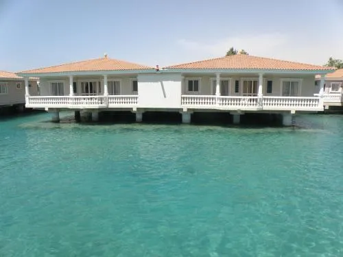 Al Murjan Beach Resort - Image 1