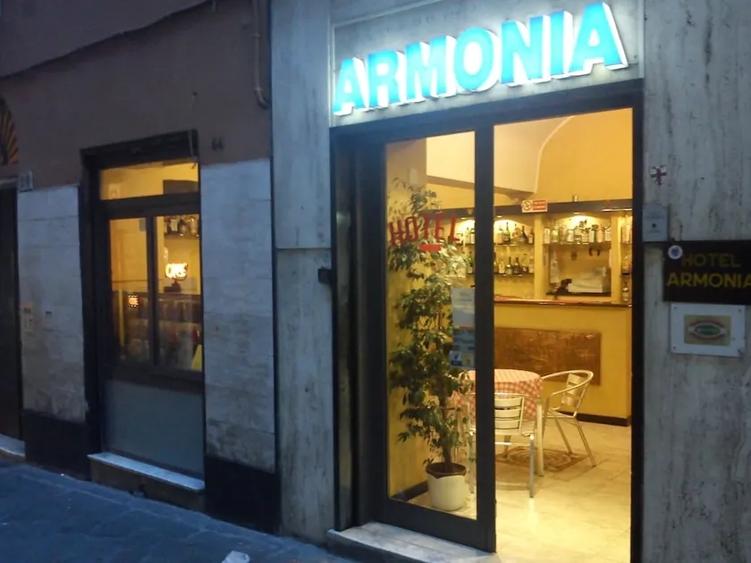 Hotel Armonia - Image 1
