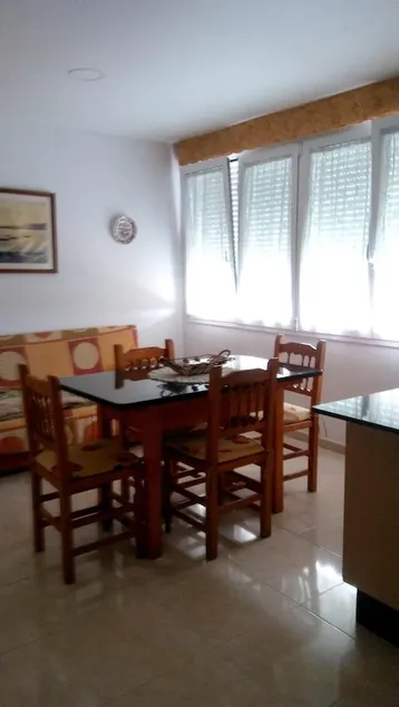 Apartment Reboredo - Image 1
