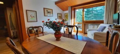 Appartamento di Montagna - Residence 'La Ginestra' - Image 1